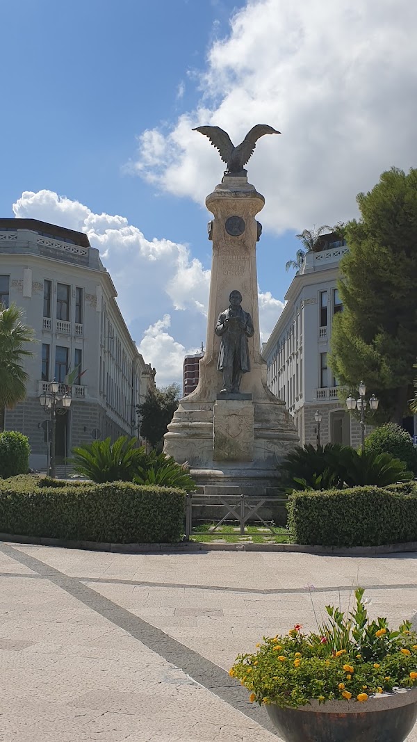 Vasto 3