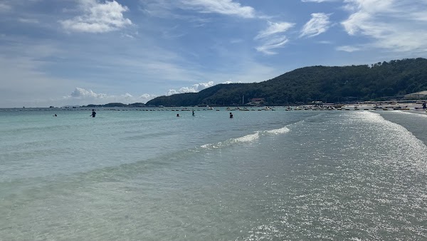 Tawaen Beach