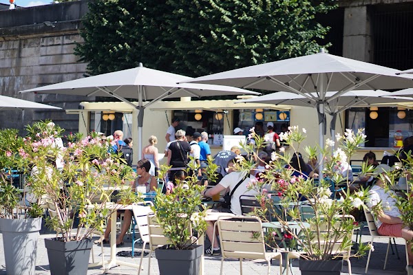 Café des Vedettes