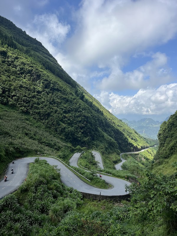 Ha Giang Loop Tour with Lotus Group 1