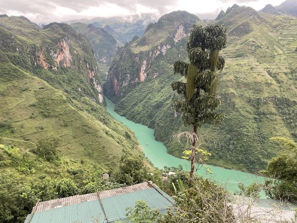 Ha Giang Loop Tour with Lotus Group 3