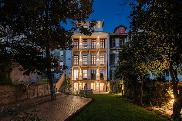 Menina Colina Guesthouse