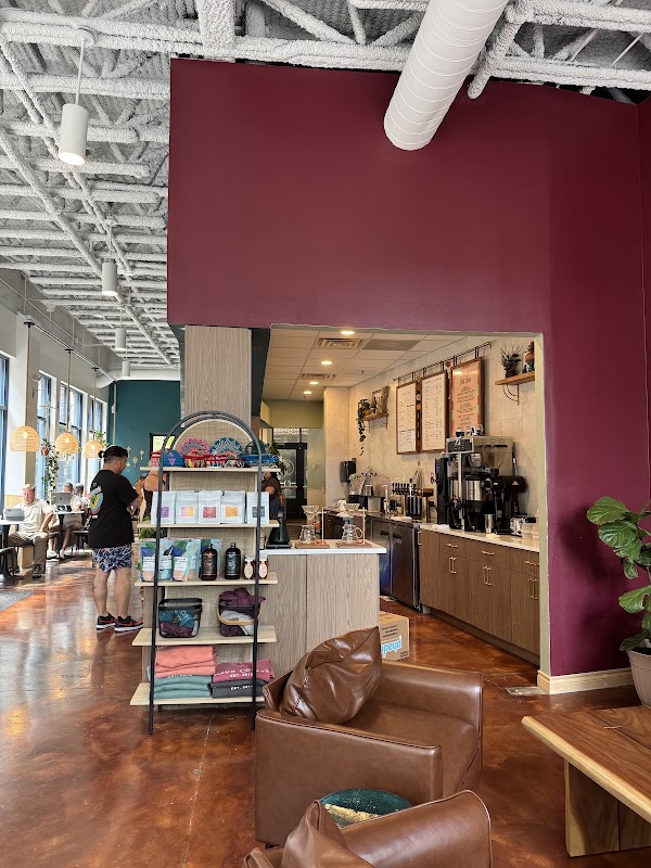 Axum Coffee 2