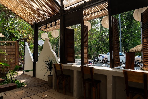WAbi-SAbi KAFE