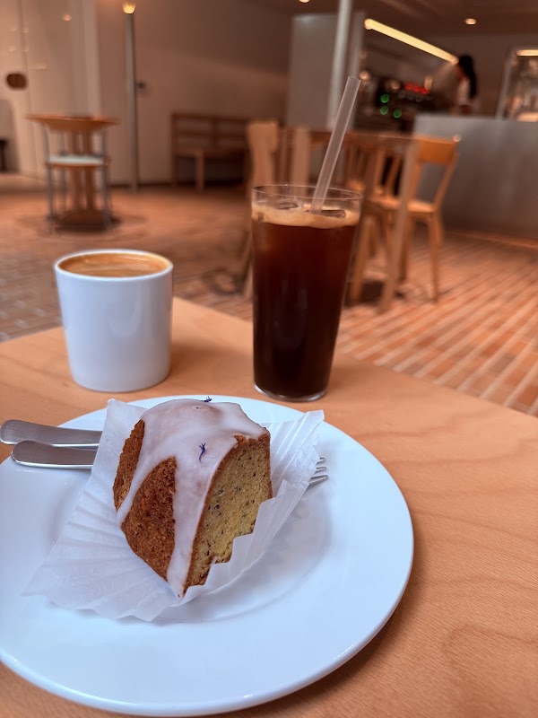 T coffee 5