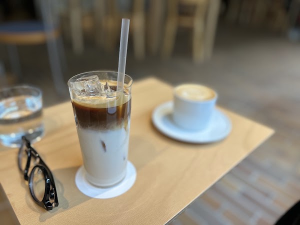 T coffee 2