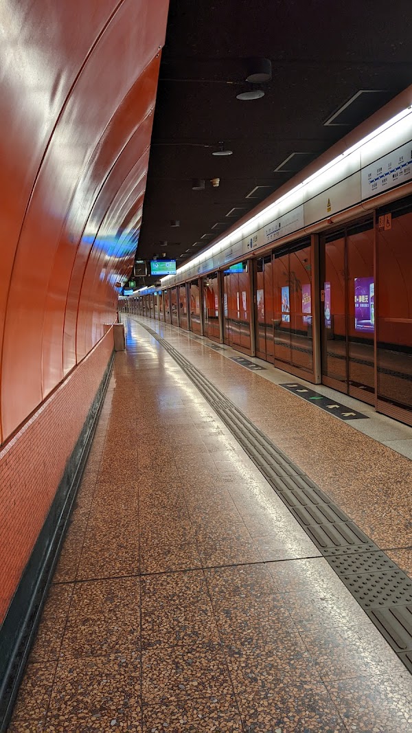 Tin Hau
