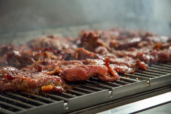 Bánh Ướt Ban Mê Giang Vương - Vũ Huy Tấn 5