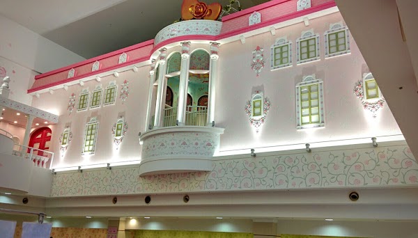My Melody Shop