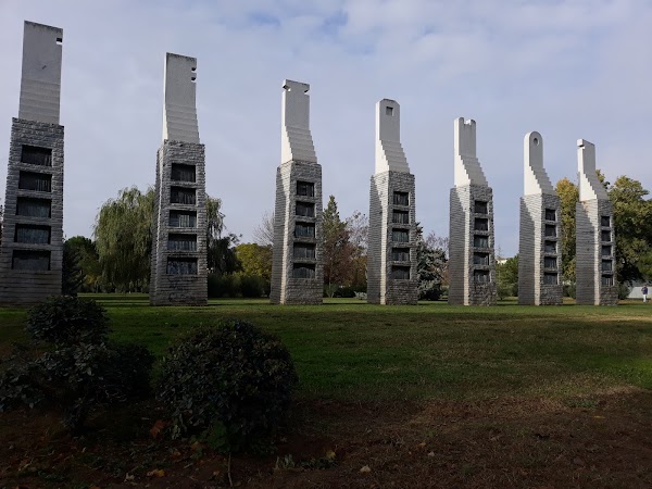 The Seven Chairs 1