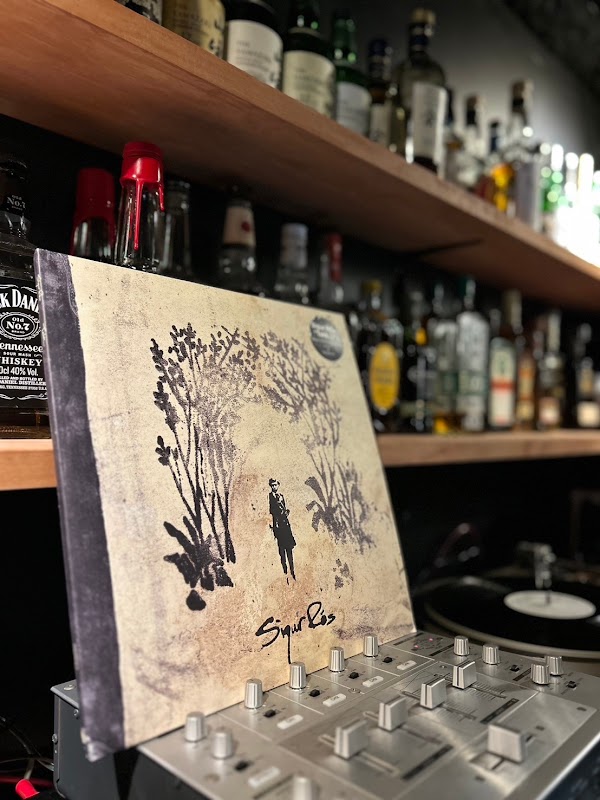 takk. (music & bar)