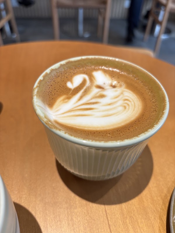 HOLISTIC Coffee 3