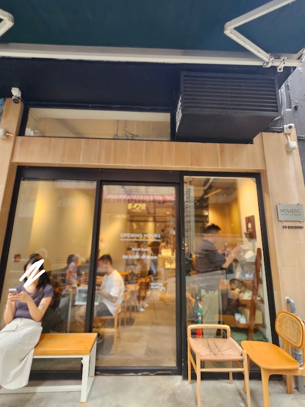 HOLISTIC Coffee 2