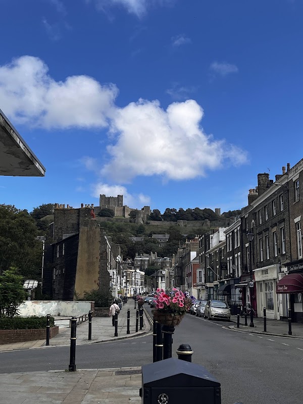 Dover Priory 3
