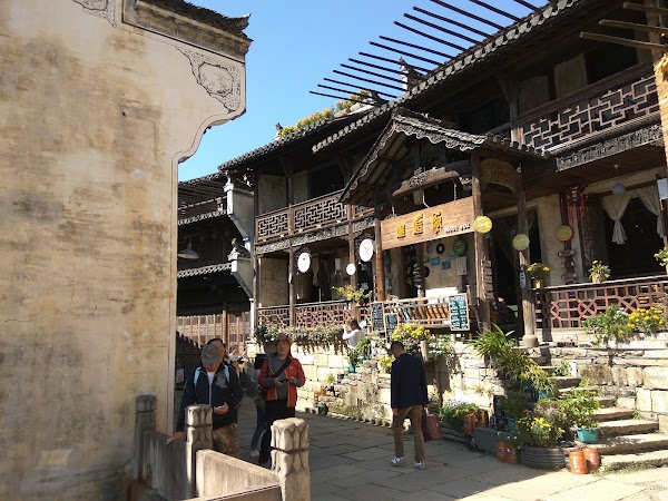 篁岭 3