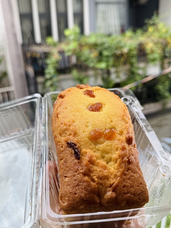Bánh mì Anh Phán 5