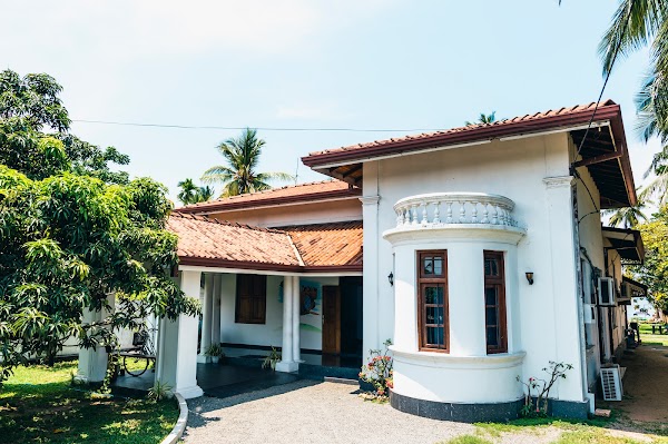 Hostel First Katunayake