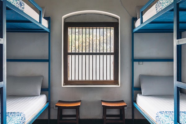 Hostel First Katunayake 3