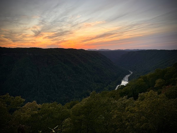 Beauty Mountain Trail 1