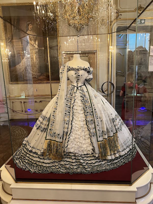 Sisi Museum 5