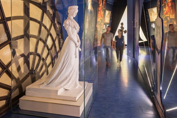 Sisi Museum 4