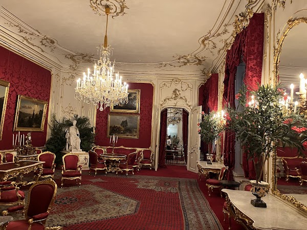 Sisi Museum 2
