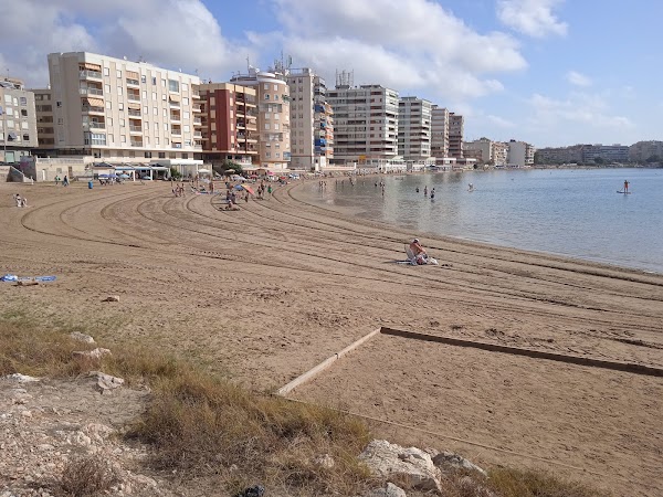 Playa del Acequión 1