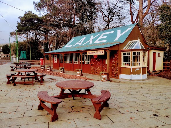 MER Laxey Station 5