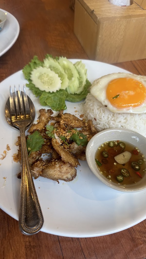 Flame Tree Restaurant 3