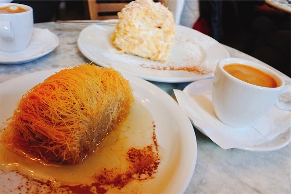 Melenio Pastry 5