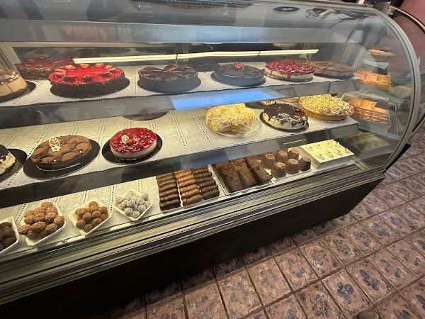 Melenio Pastry 3