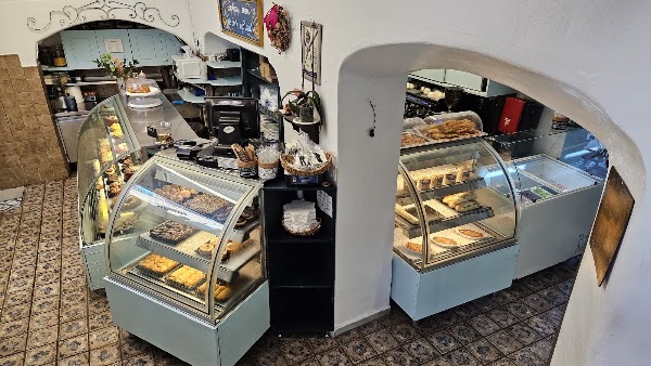 Melenio Pastry 2
