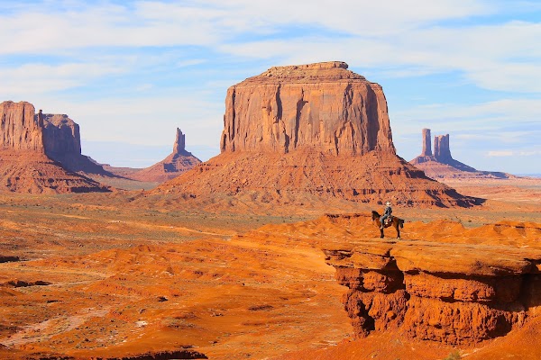 Oljato-Monument Valley 4