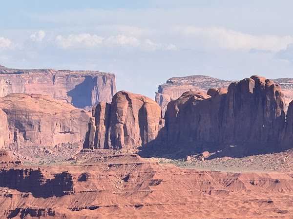 Oljato-Monument Valley 2