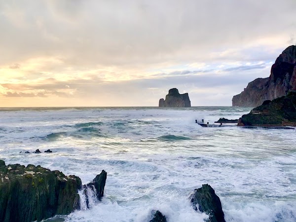 Scoglio Pan di Zucchero 5