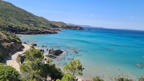 Scoglio Pan di Zucchero 2
