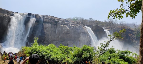 Athirappilly 5