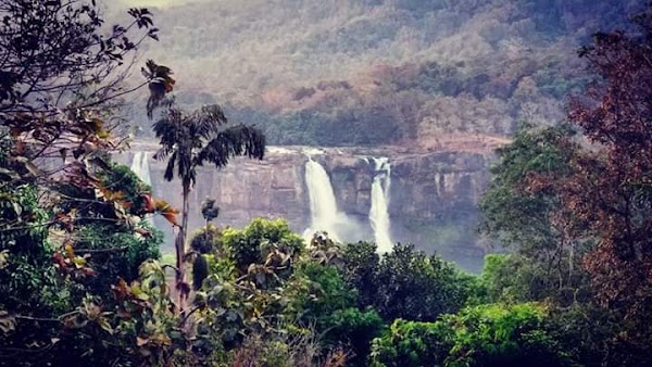 Athirappilly 3