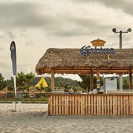 Yangyang Surfyy Beach 1