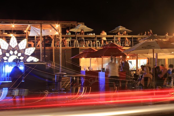 Yangyang Surfyy Beach 4