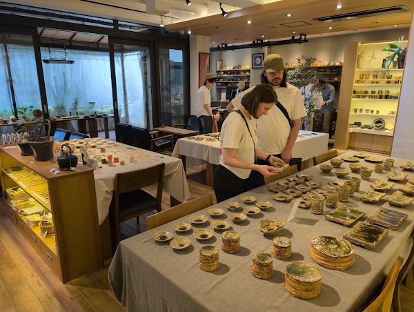 Oribe Shimokitazawa 5
