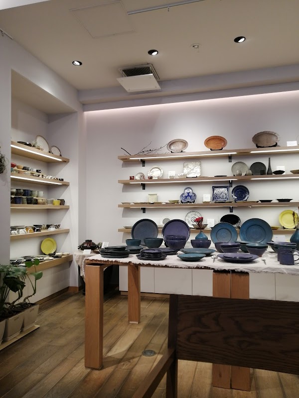Oribe Shimokitazawa 4