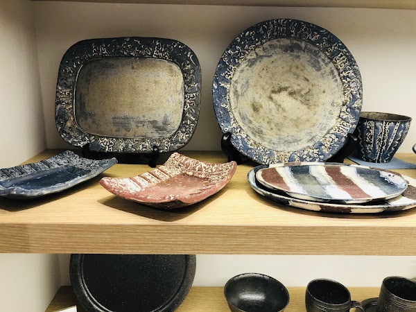 Oribe Shimokitazawa 3