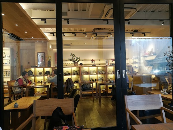 Oribe Shimokitazawa 2
