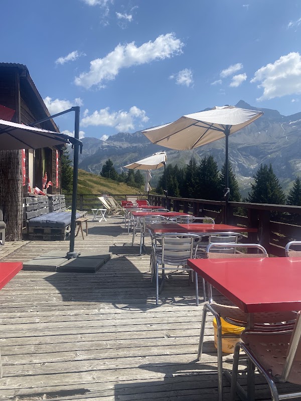 Suisse 58