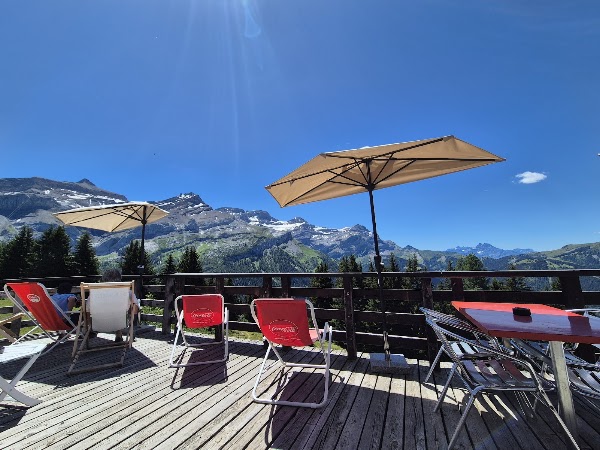 Isenau - La Terrasse d'Isenau 360° 5