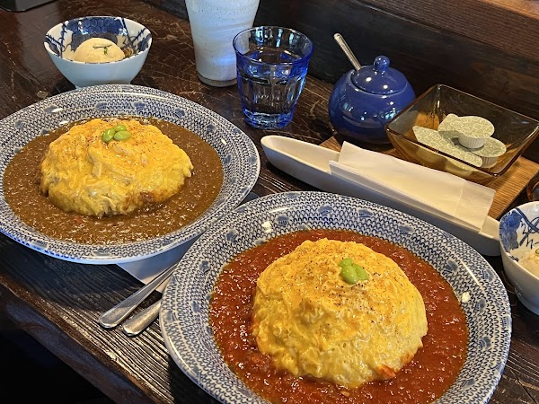 Cafe Salon Nakaoku 4
