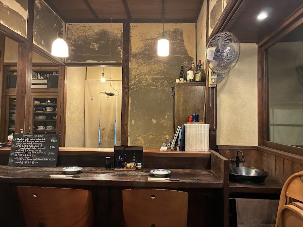 Cafe Salon Nakaoku 2