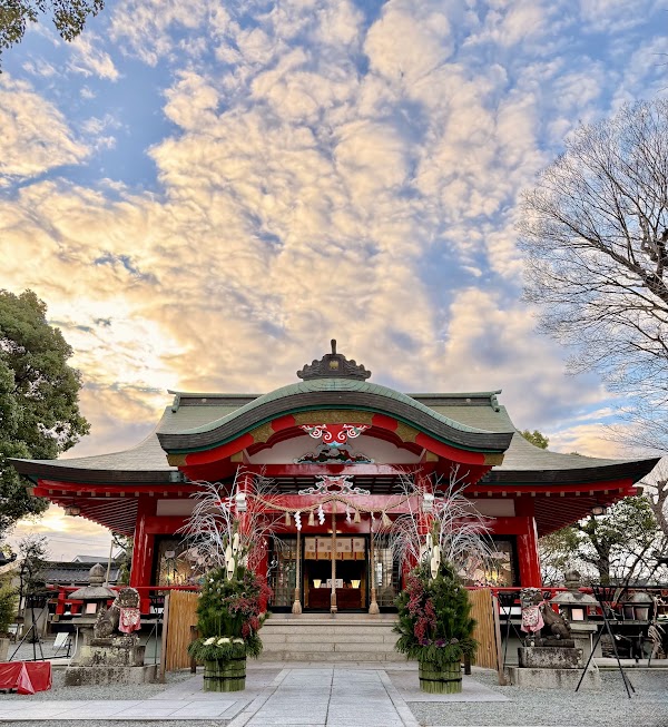 Kureha Jinja