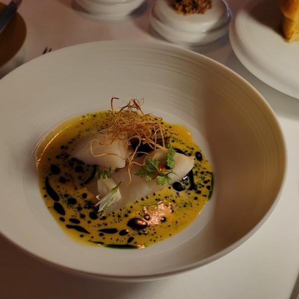 Restaurant 1890 by Gordon Ramsay 4